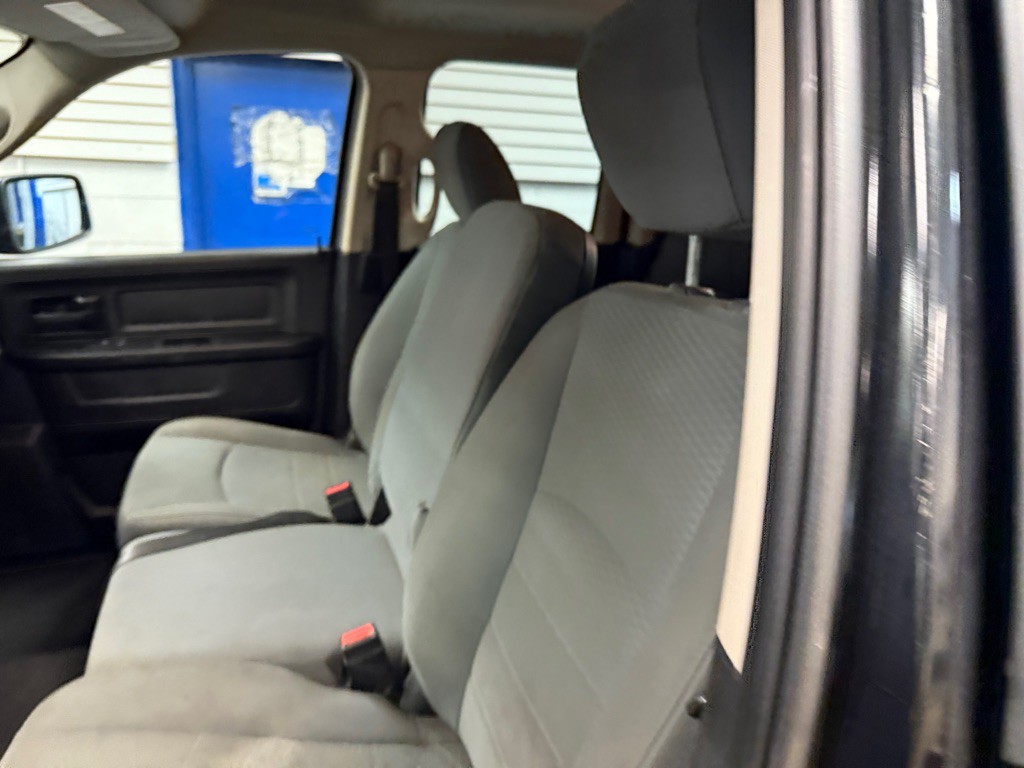 2019 RAM 1500 Image 26