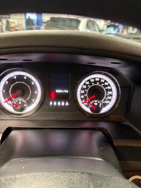 2019 RAM 1500 Image 27