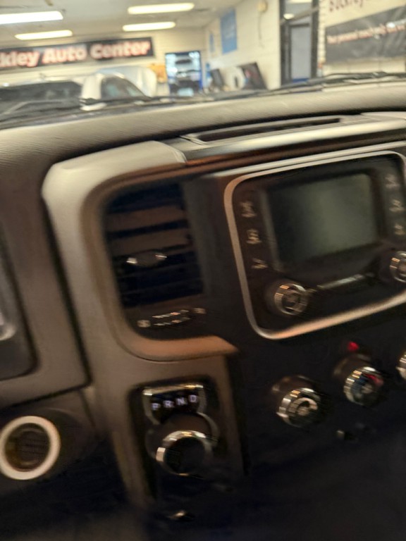 2019 RAM 1500 Image 28