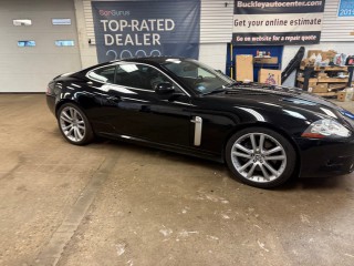 Image for 2007 Jaguar XK-Series  ID: 6996075