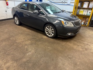 Image for 2013 Buick Verano Enience ID: 7027052