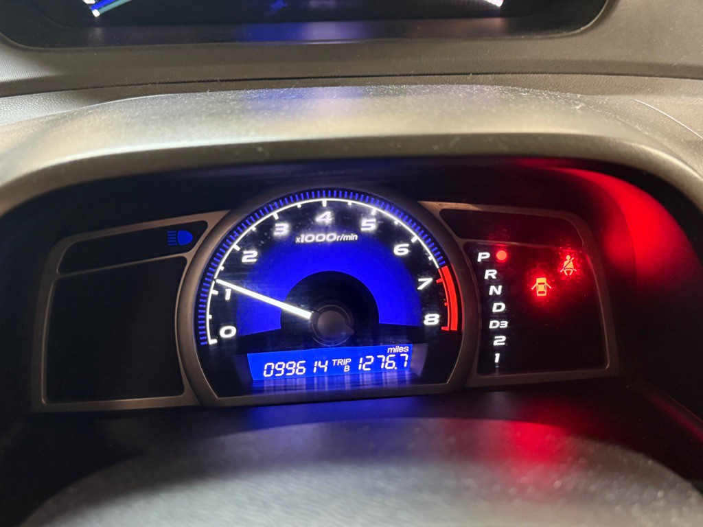 2010 Honda Civic Image 3