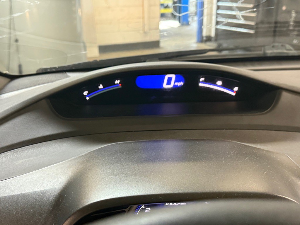 2010 Honda Civic Image 4