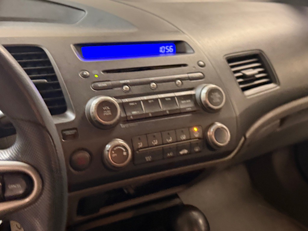 2010 Honda Civic Image 5