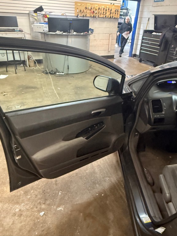 2010 Honda Civic Image 7