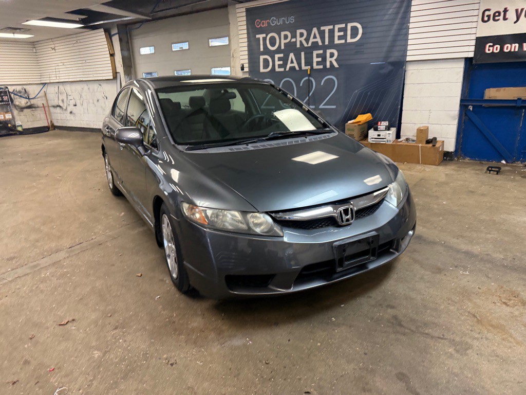 2010 Honda Civic Image 15