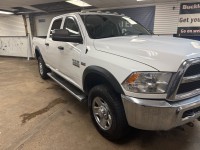 Image for 2018 RAM 2500 ST ID: 7031996