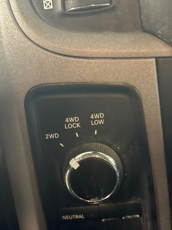 2018 RAM 2500 Image 23