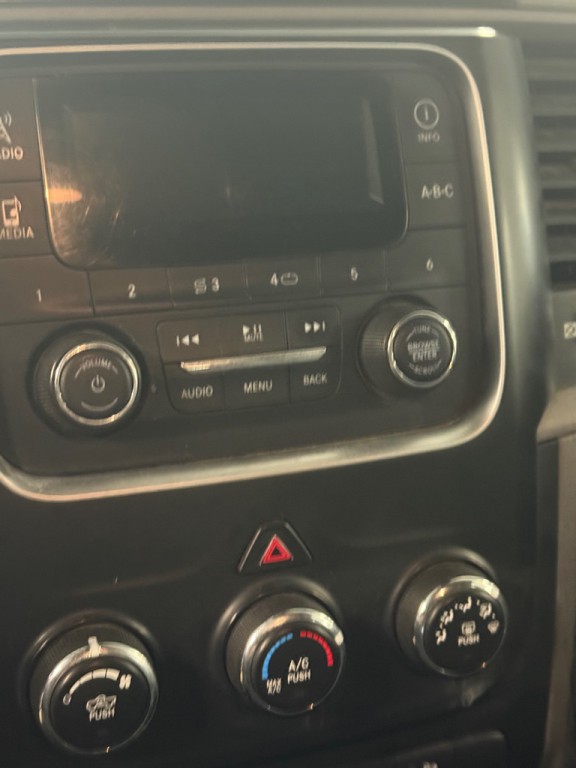 2018 RAM 2500 Image 24