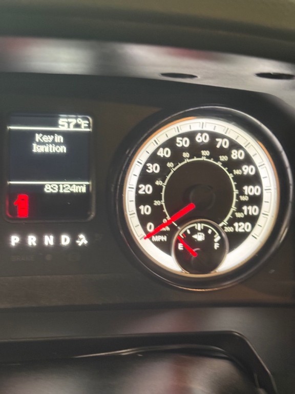 2018 RAM 2500 Image 25