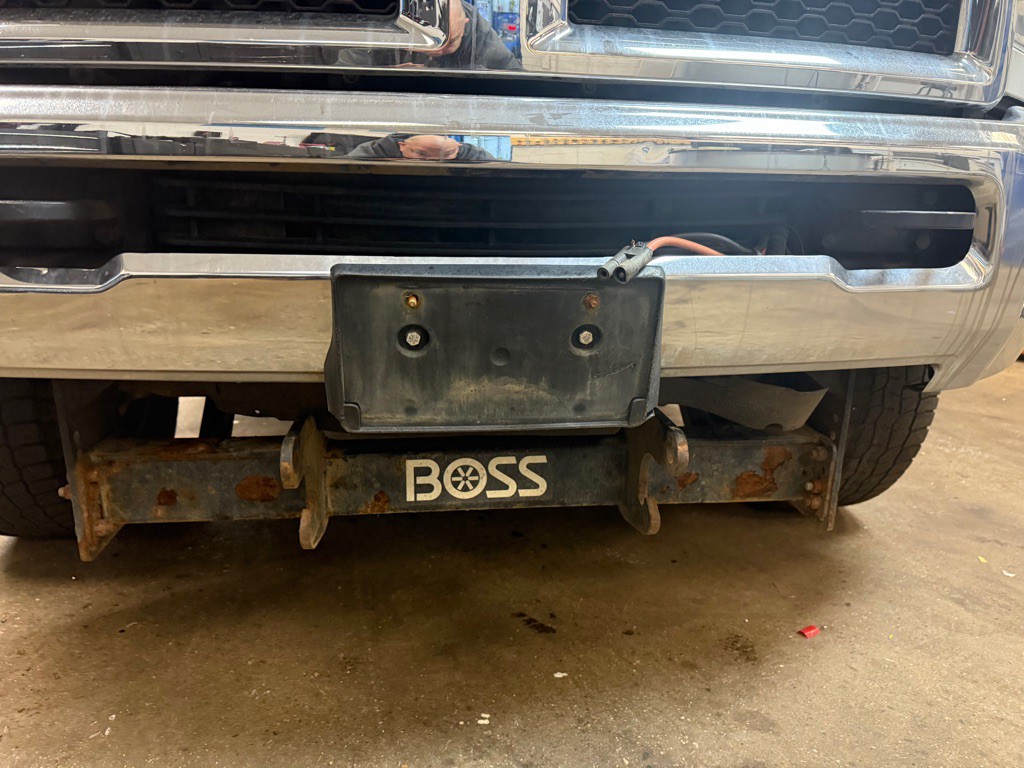 2018 RAM 2500 Image 26