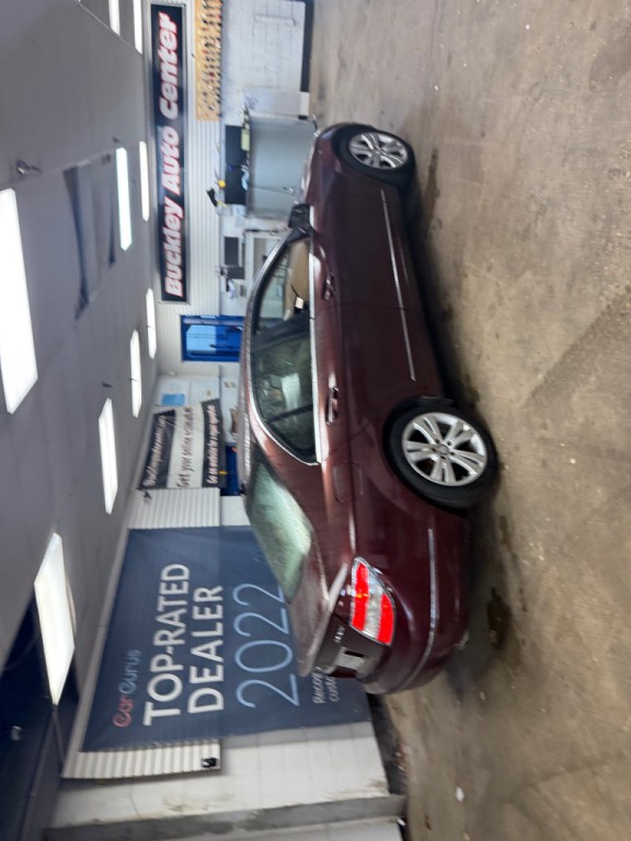 2008 Mercedes-Benz C-Class Image 6