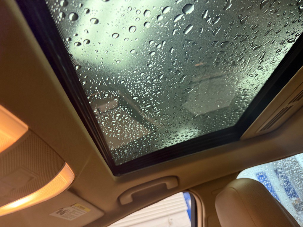 2008 Mercedes-Benz C-Class Image 9