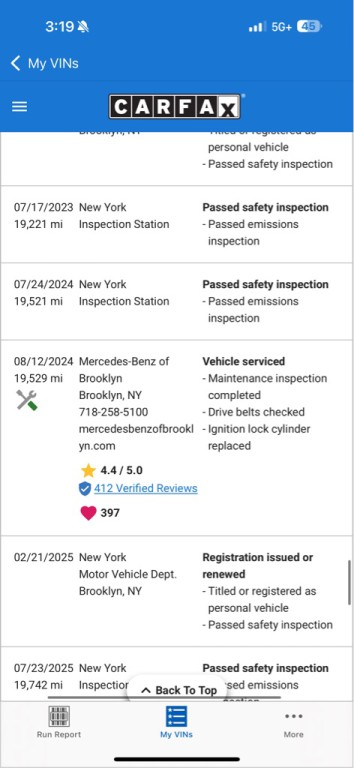 2008 Mercedes-Benz C-Class Image 40