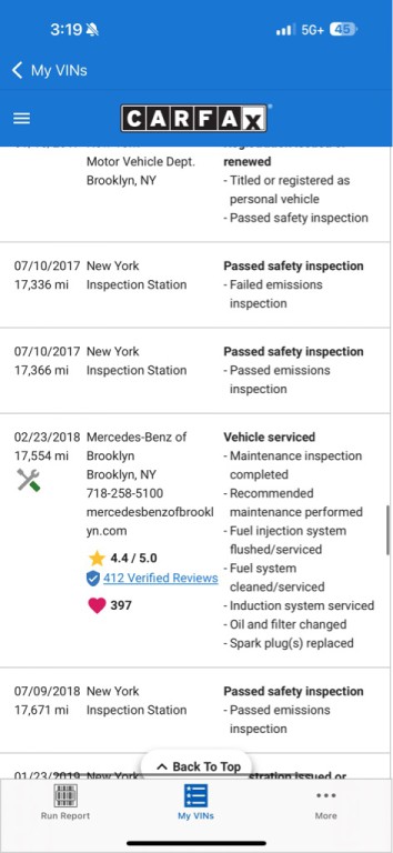 2008 Mercedes-Benz C-Class Image 43