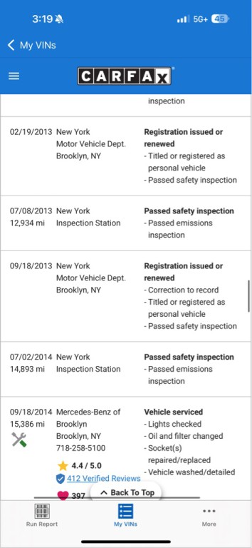 2008 Mercedes-Benz C-Class Image 45