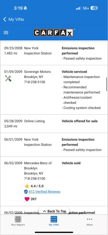 2008 Mercedes-Benz C-Class Image 49