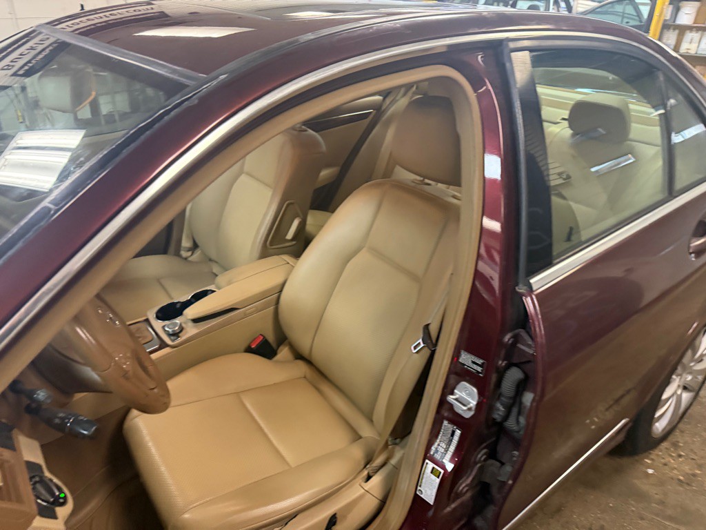 2008 Mercedes-Benz C-Class Image 29