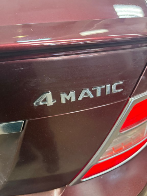 2008 Mercedes-Benz C-Class Image 32