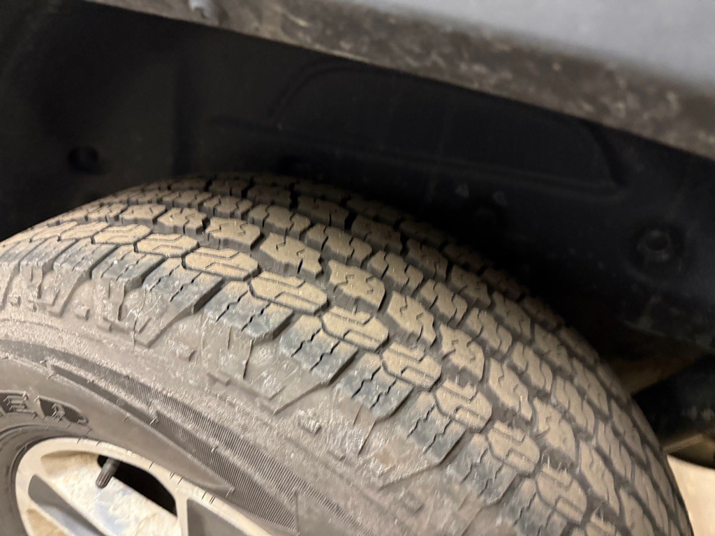 2018 Jeep Wrangler Unlimited Image 22