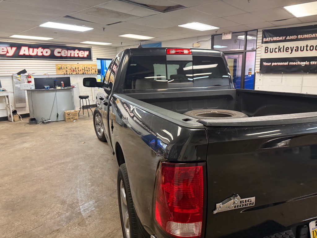 2017 RAM 1500 Image 6