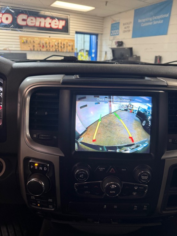 2017 RAM 1500 Image 13