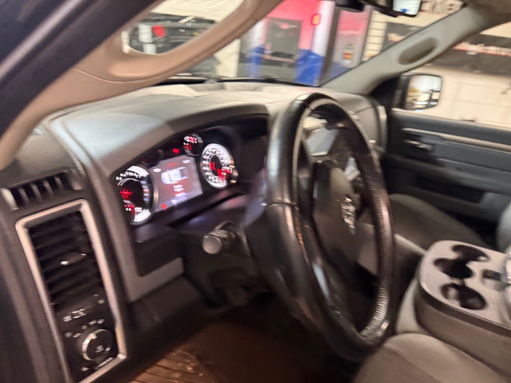 2017 RAM 1500 Image 15