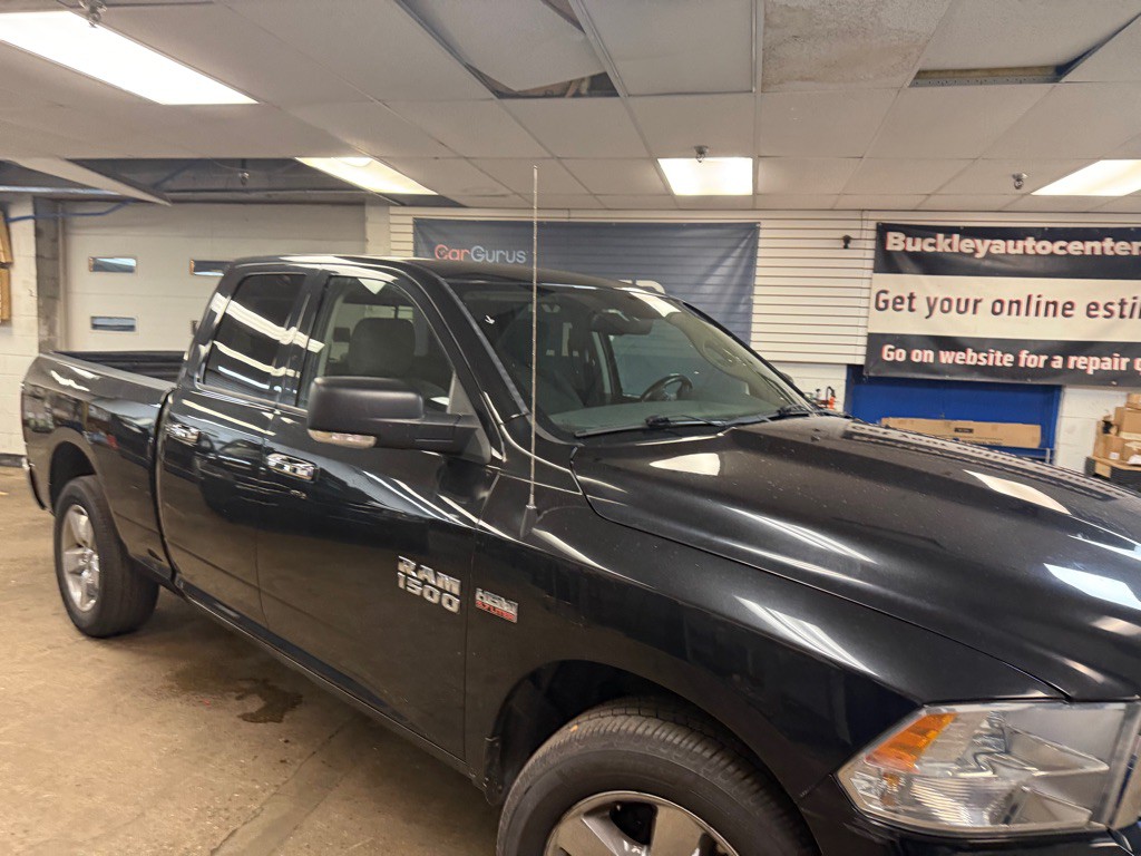 2017 RAM 1500 Image 17