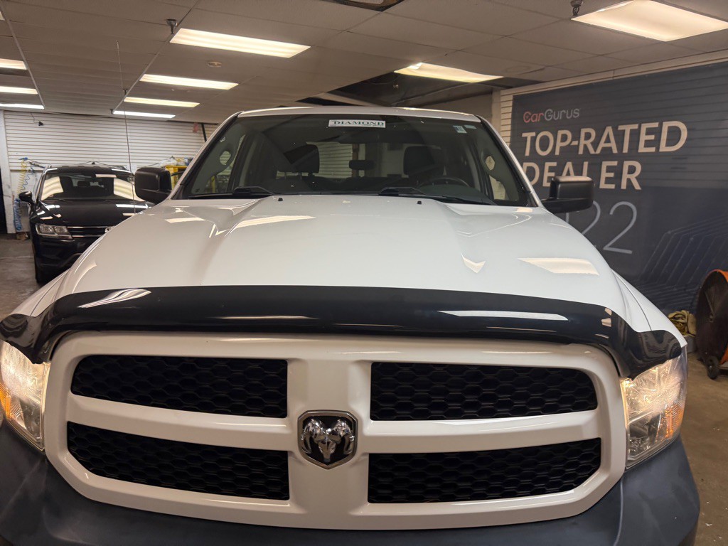 2017 RAM 1500 Image 2