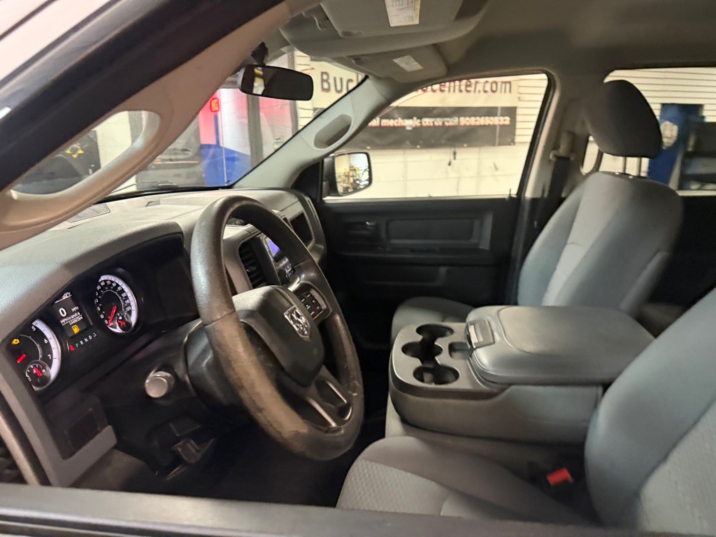 2017 RAM 1500 Image 5