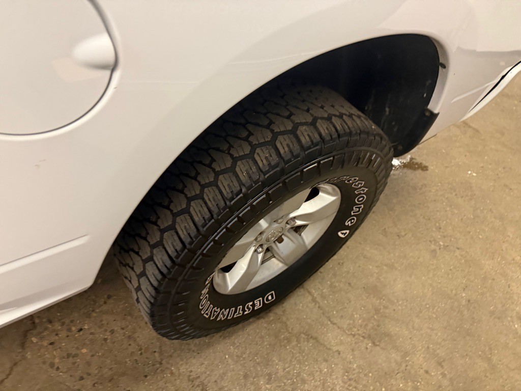 2017 RAM 1500 Image 6