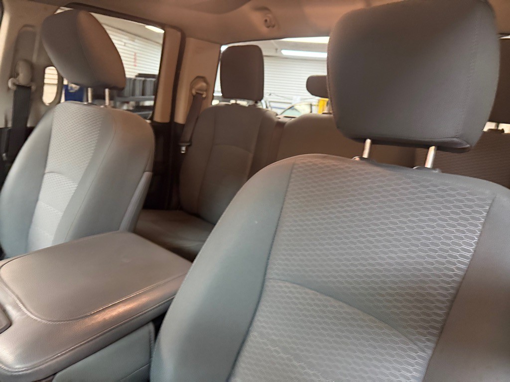 2017 RAM 1500 Image 11