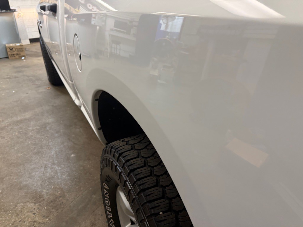 2017 RAM 1500 Image 12