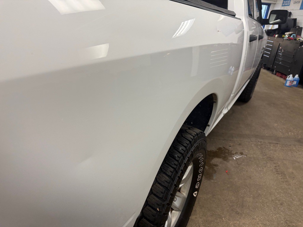 2017 RAM 1500 Image 13