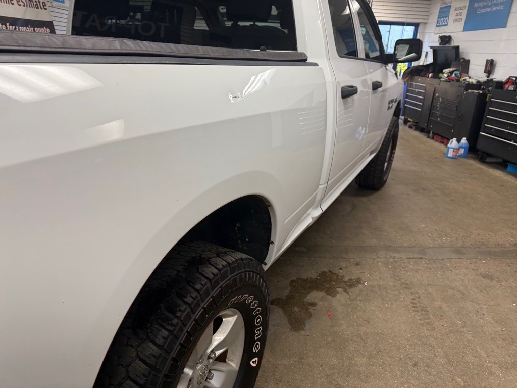 2017 RAM 1500 Image 14