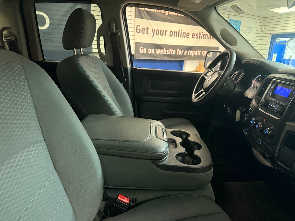 2017 RAM 1500 Image 15