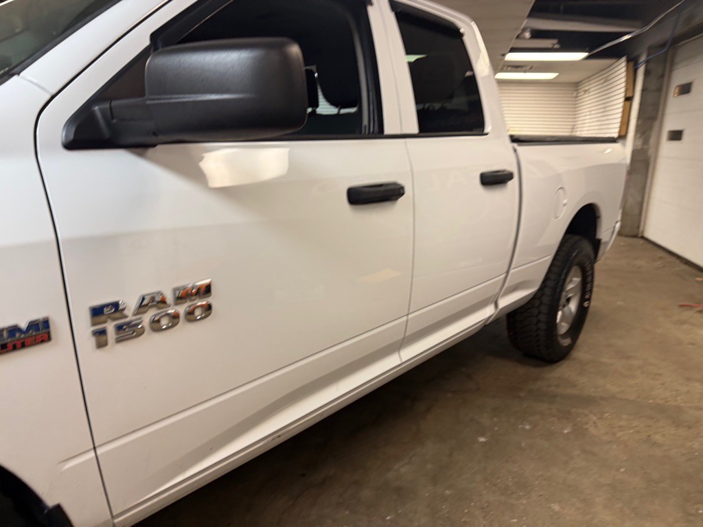 2017 RAM 1500 Image 18