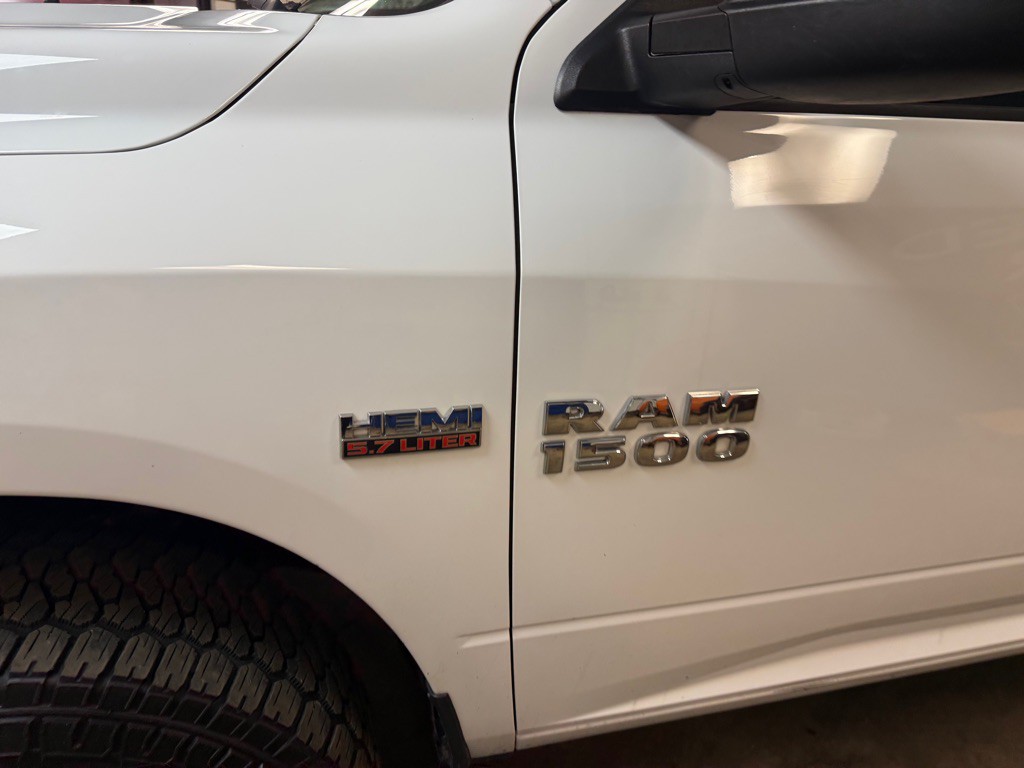 2017 RAM 1500 Image 19