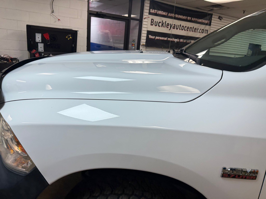 2017 RAM 1500 Image 20