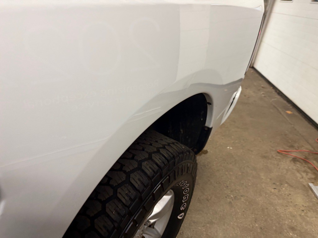 2017 RAM 1500 Image 22