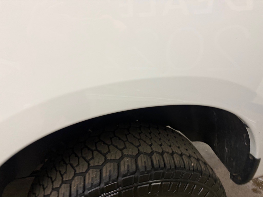 2017 RAM 1500 Image 23