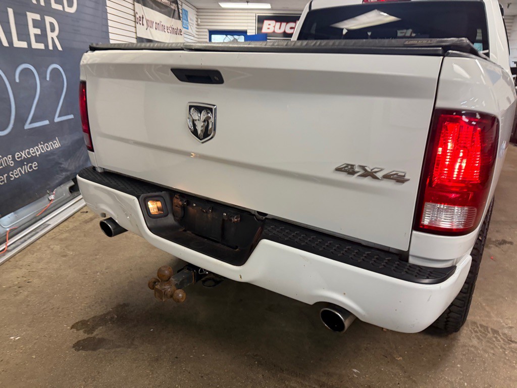 2017 RAM 1500 Image 24