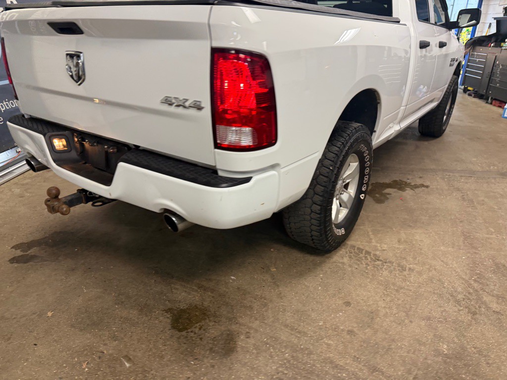 2017 RAM 1500 Image 26