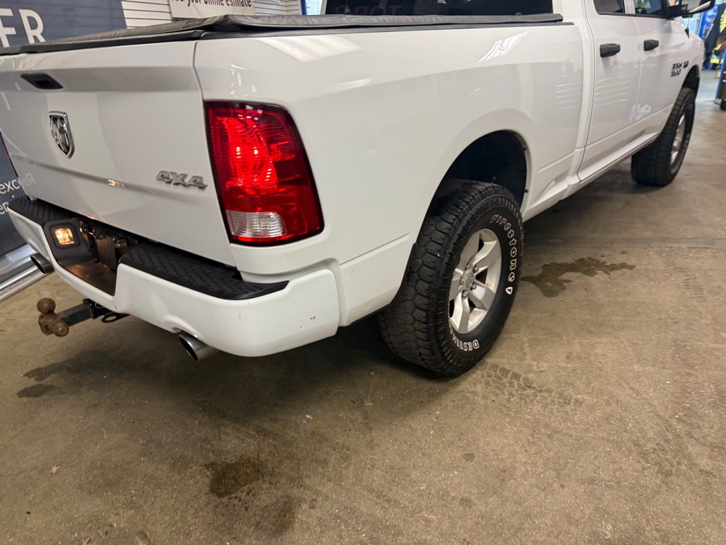 2017 RAM 1500 Image 27