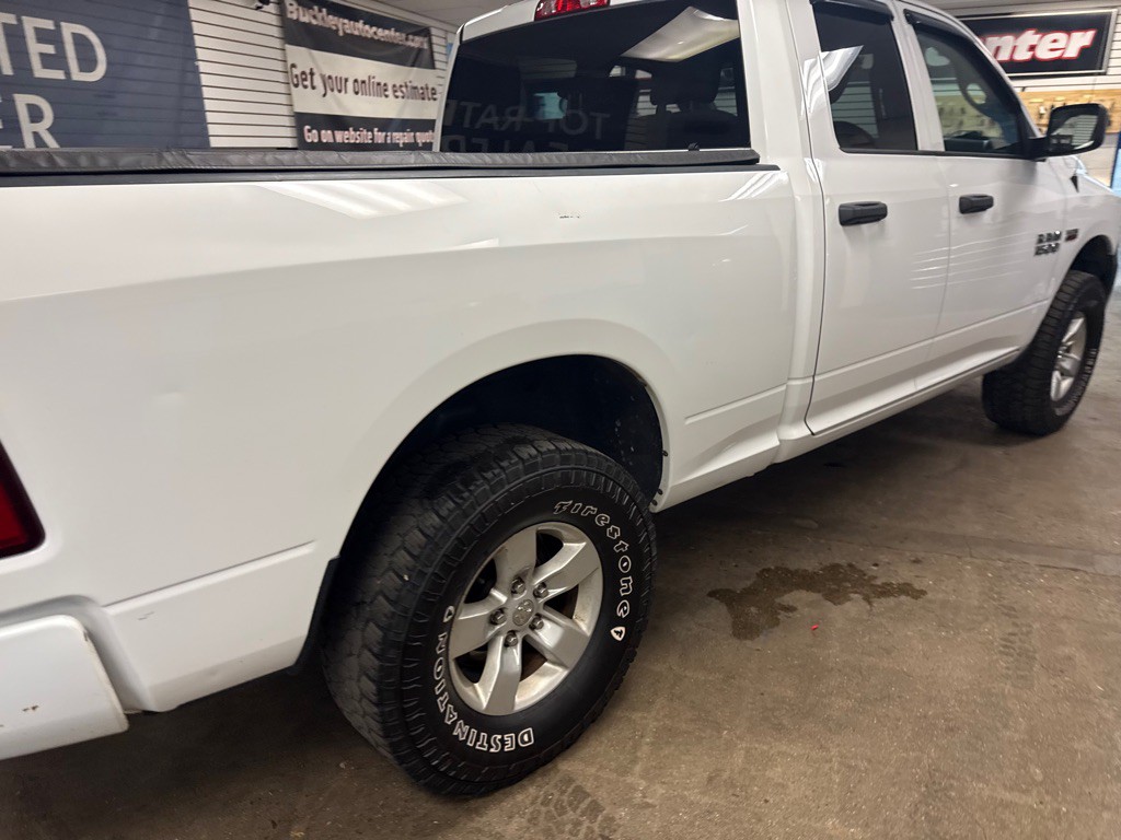 2017 RAM 1500 Image 30