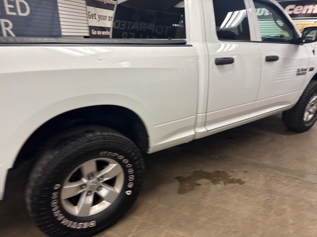 2017 RAM 1500 Image 31