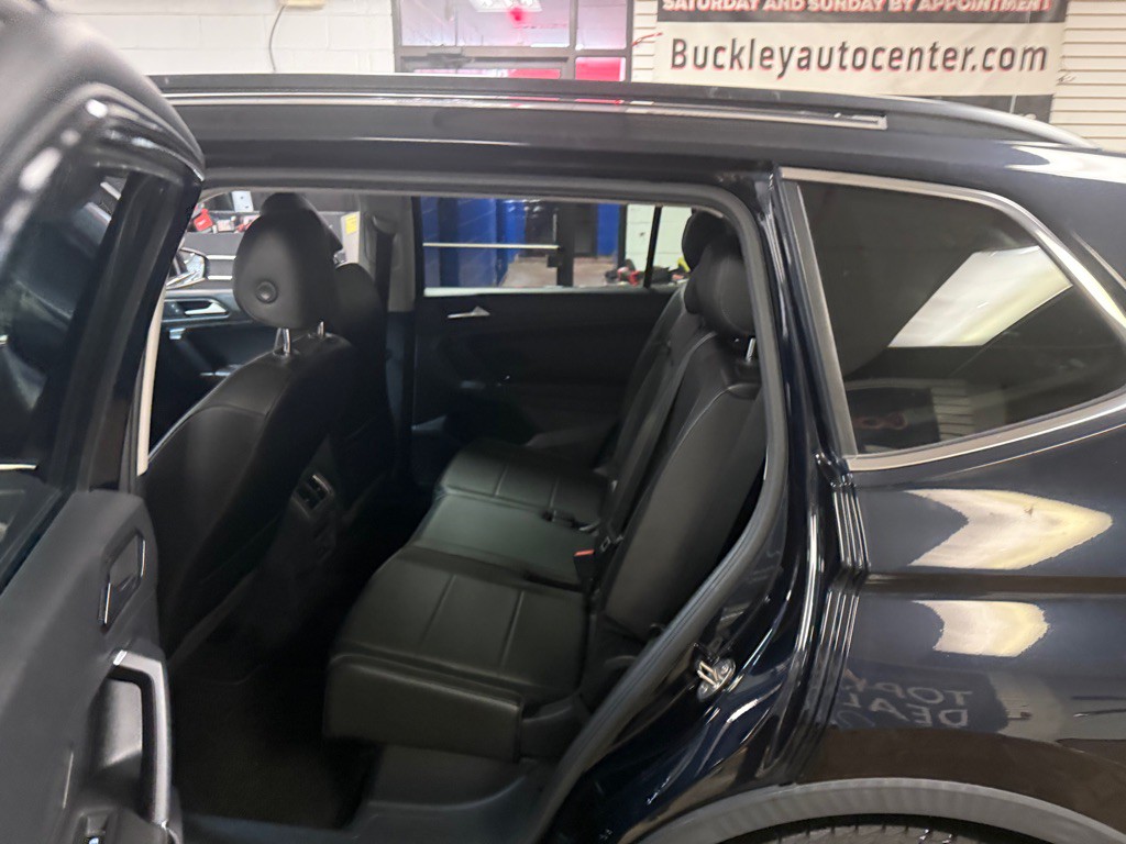 2018 Volkswagen Tiguan Image 7