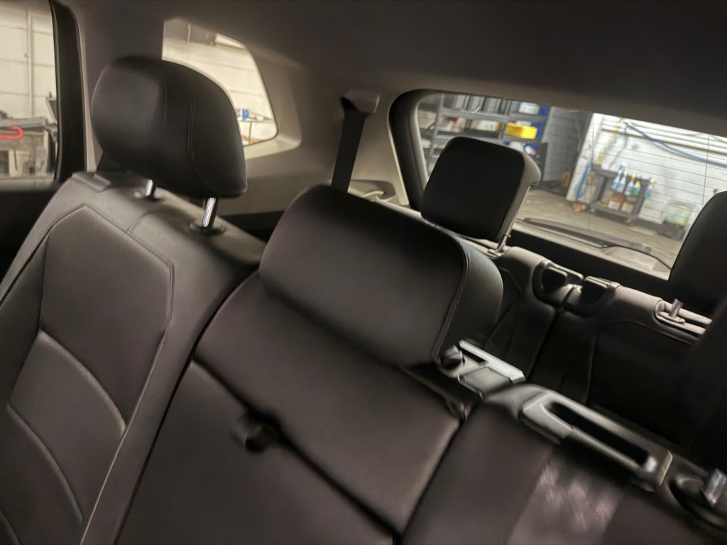 2018 Volkswagen Tiguan Image 8