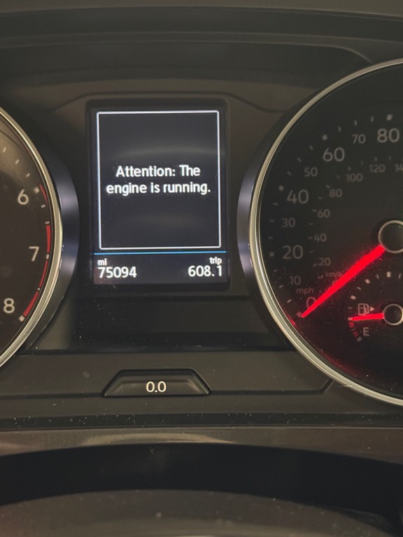 2018 Volkswagen Tiguan Image 13