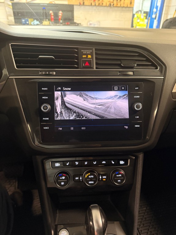 2018 Volkswagen Tiguan Image 15